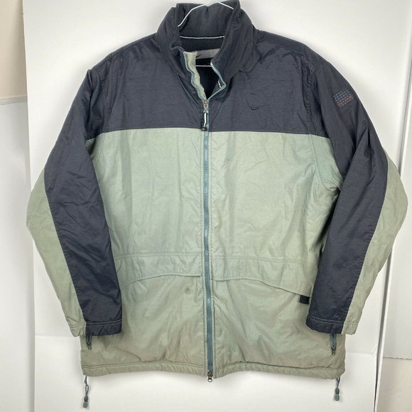 nike xxl jacket